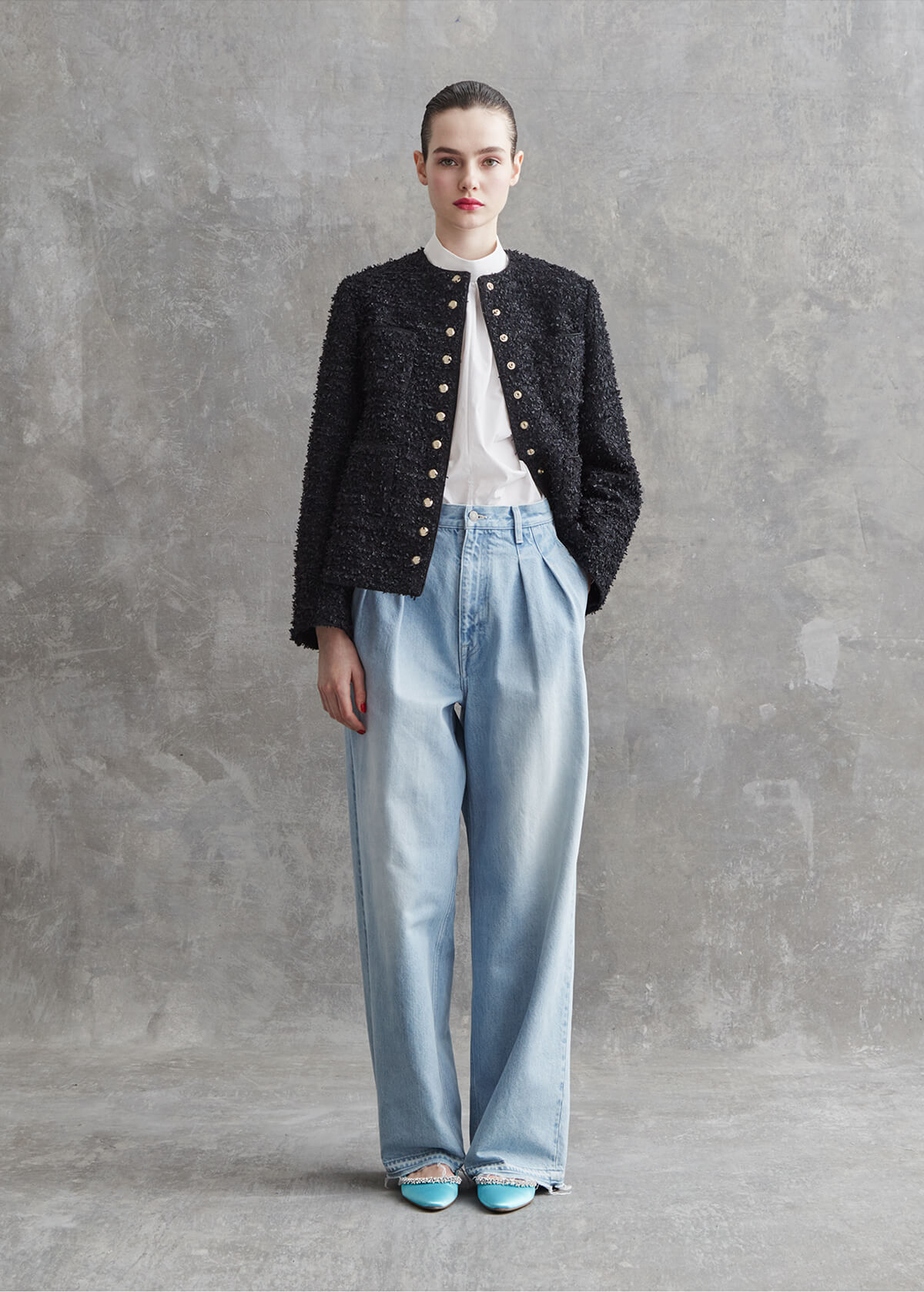 LOOK 8