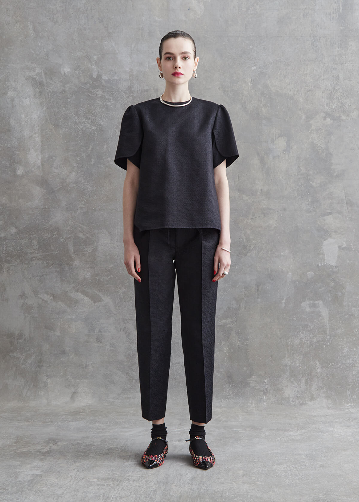 LOOK 3