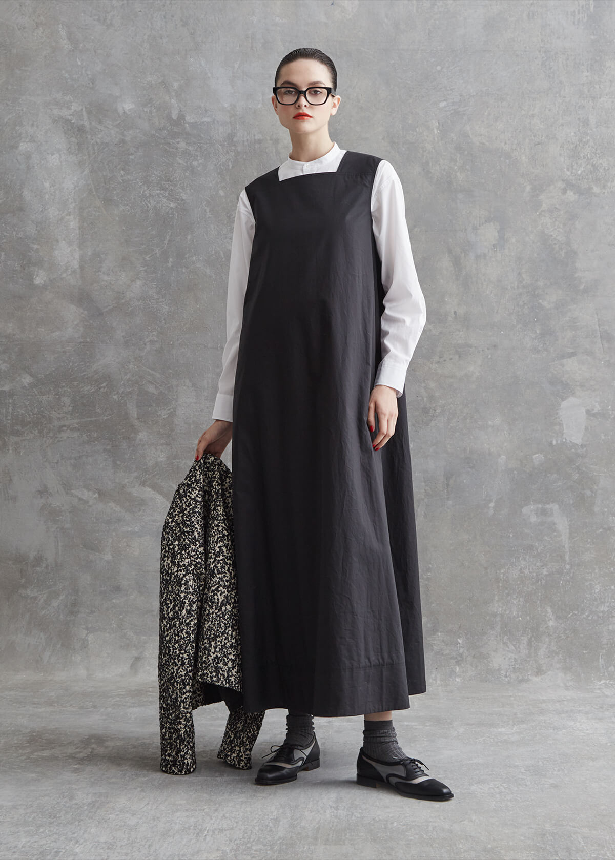 LOOK 5