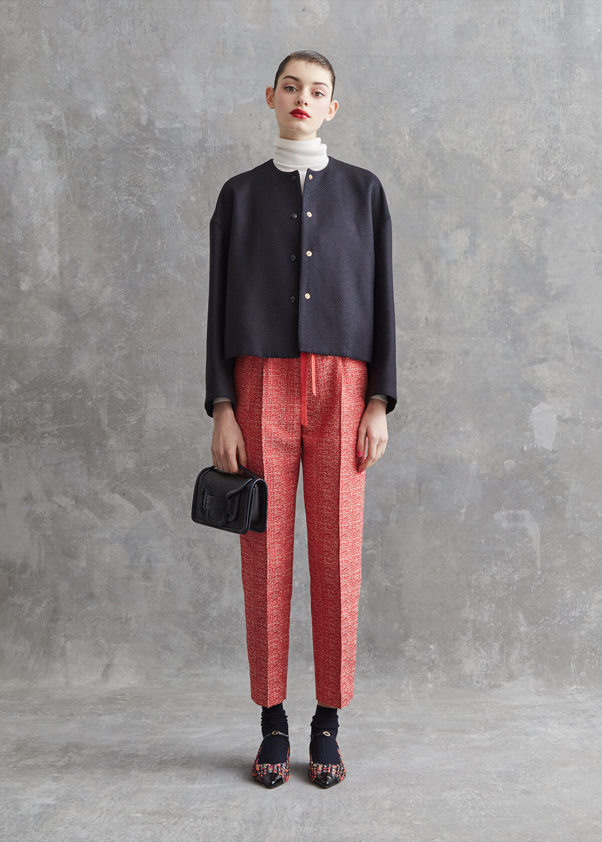 LOOK 7