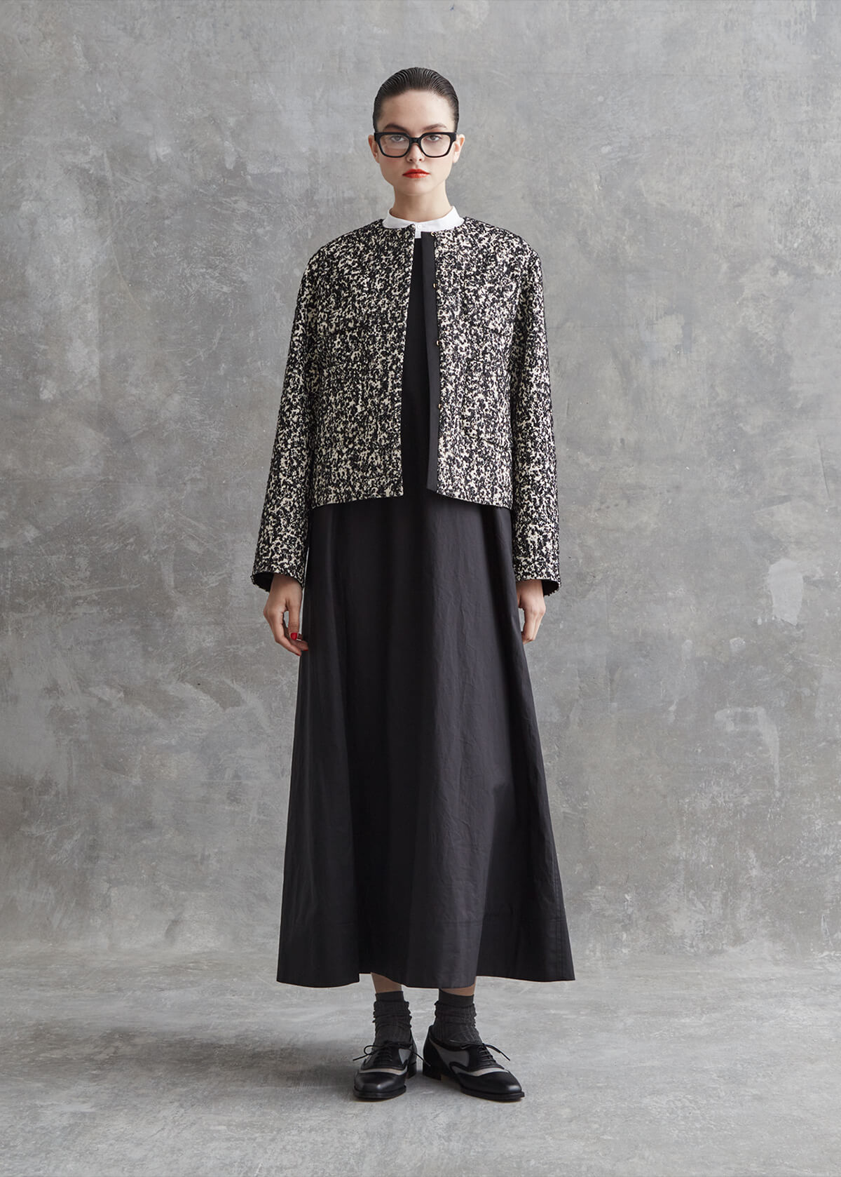 LOOK 8