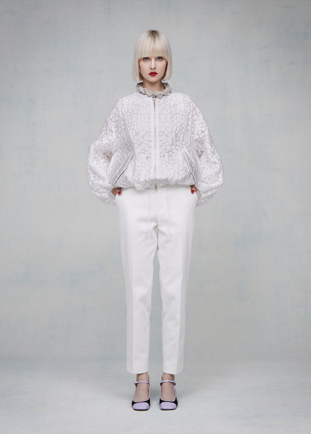 LOOK 1