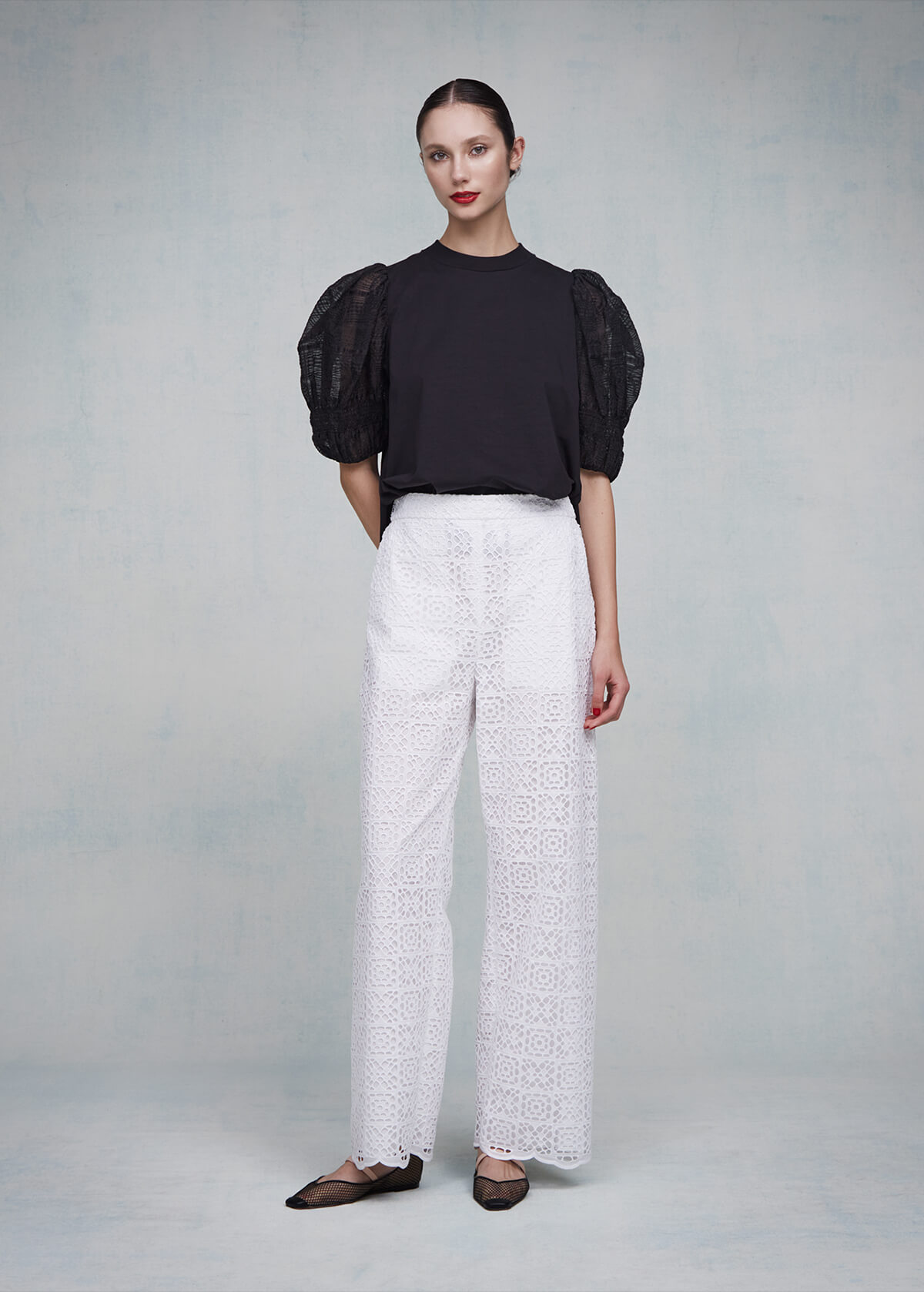 LOOK 6