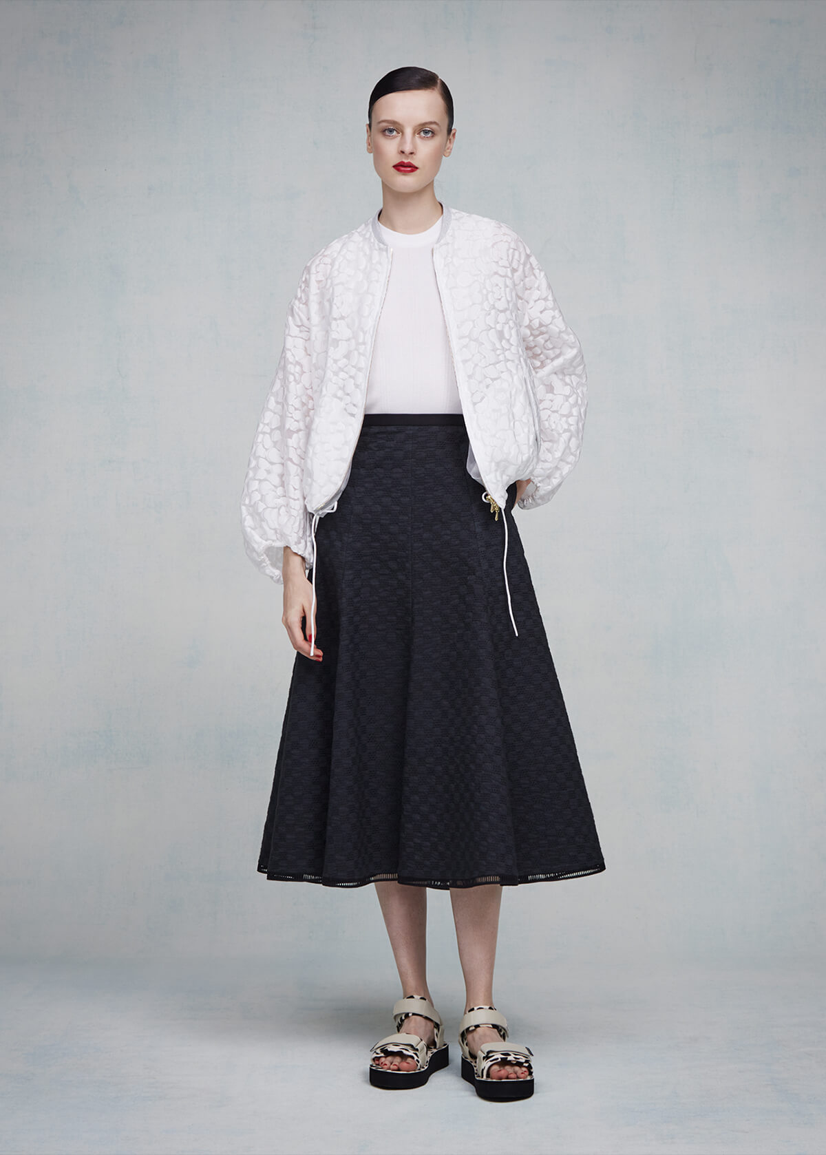 LOOK 8