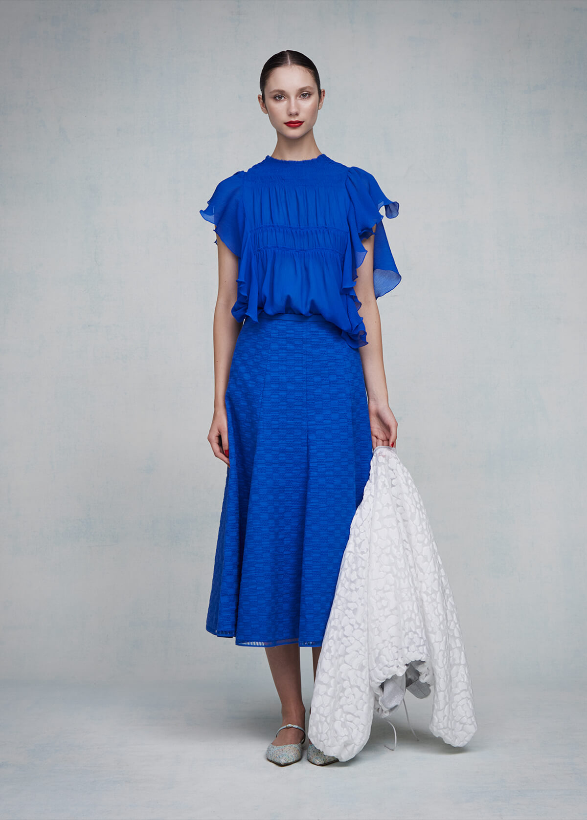 LOOK 11