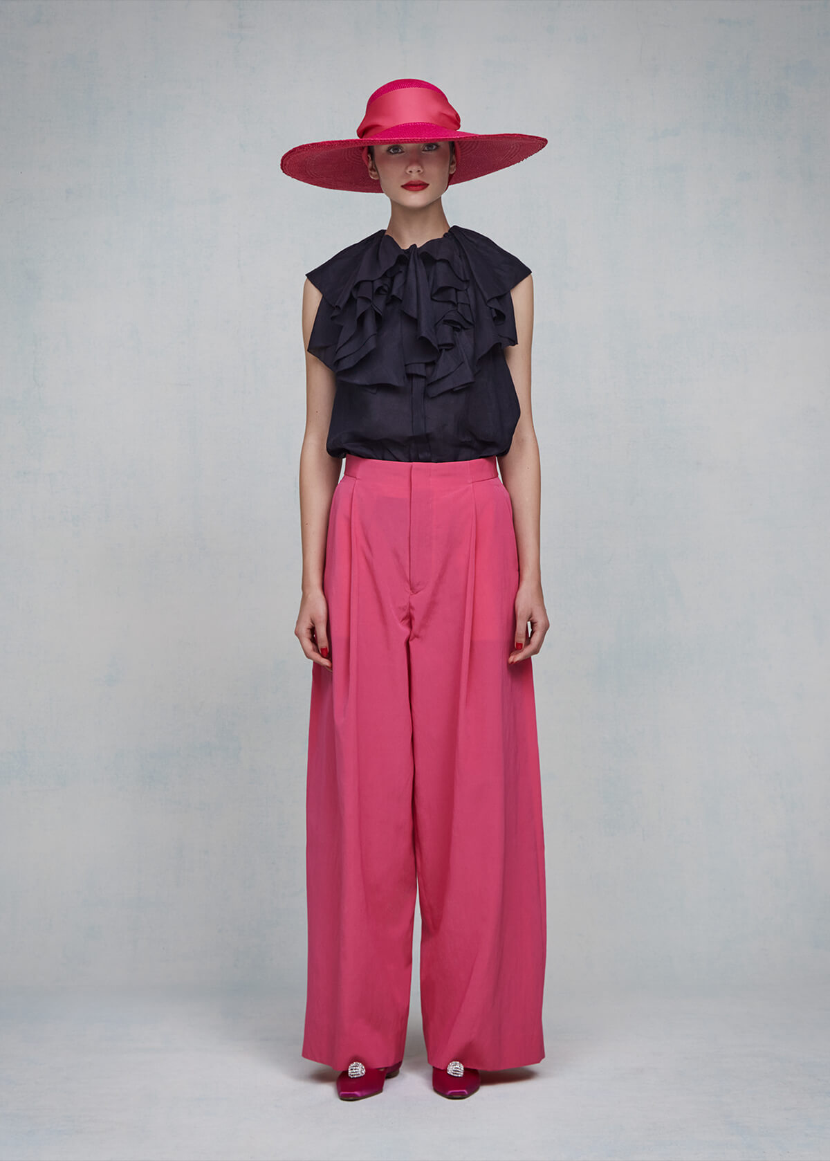 LOOK 14