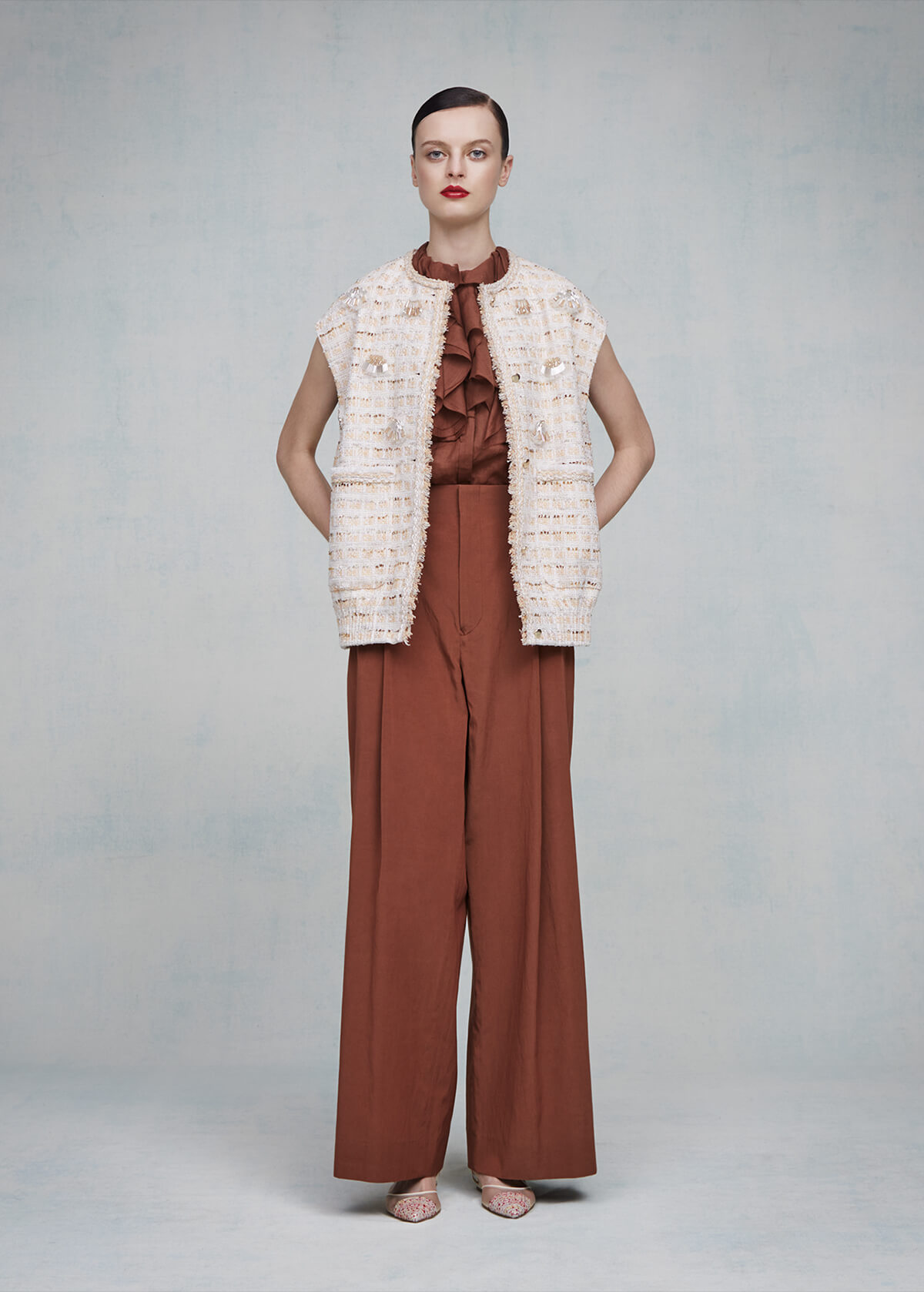 LOOK 16