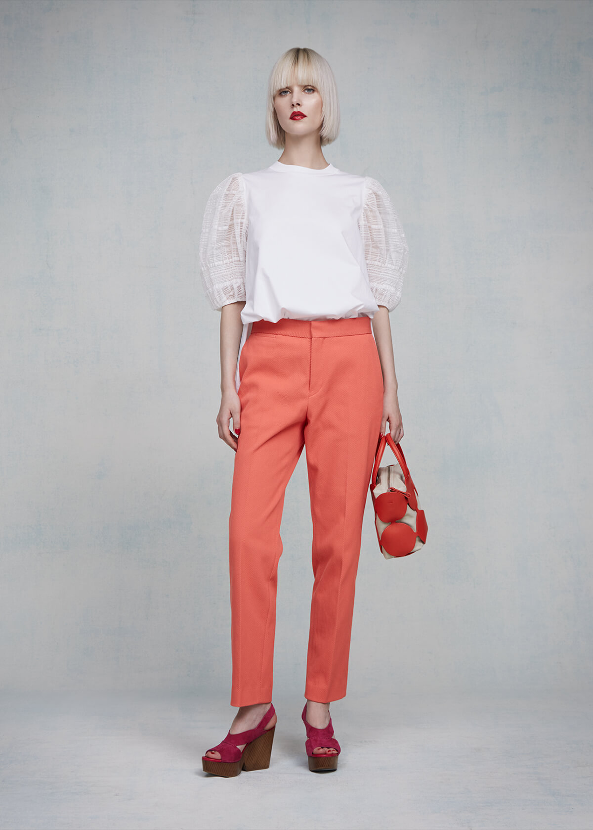 LOOK 17