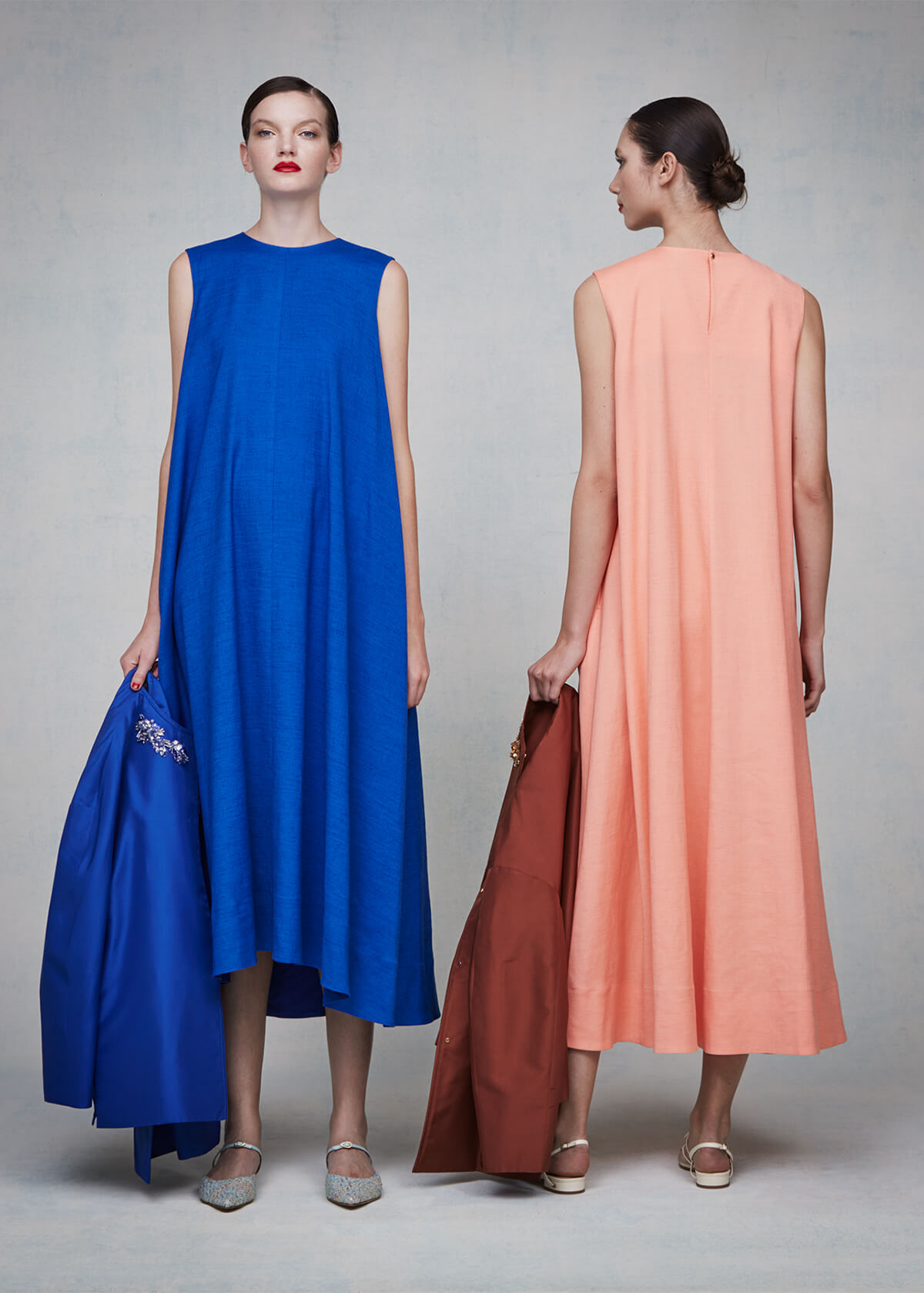 LOOK 21