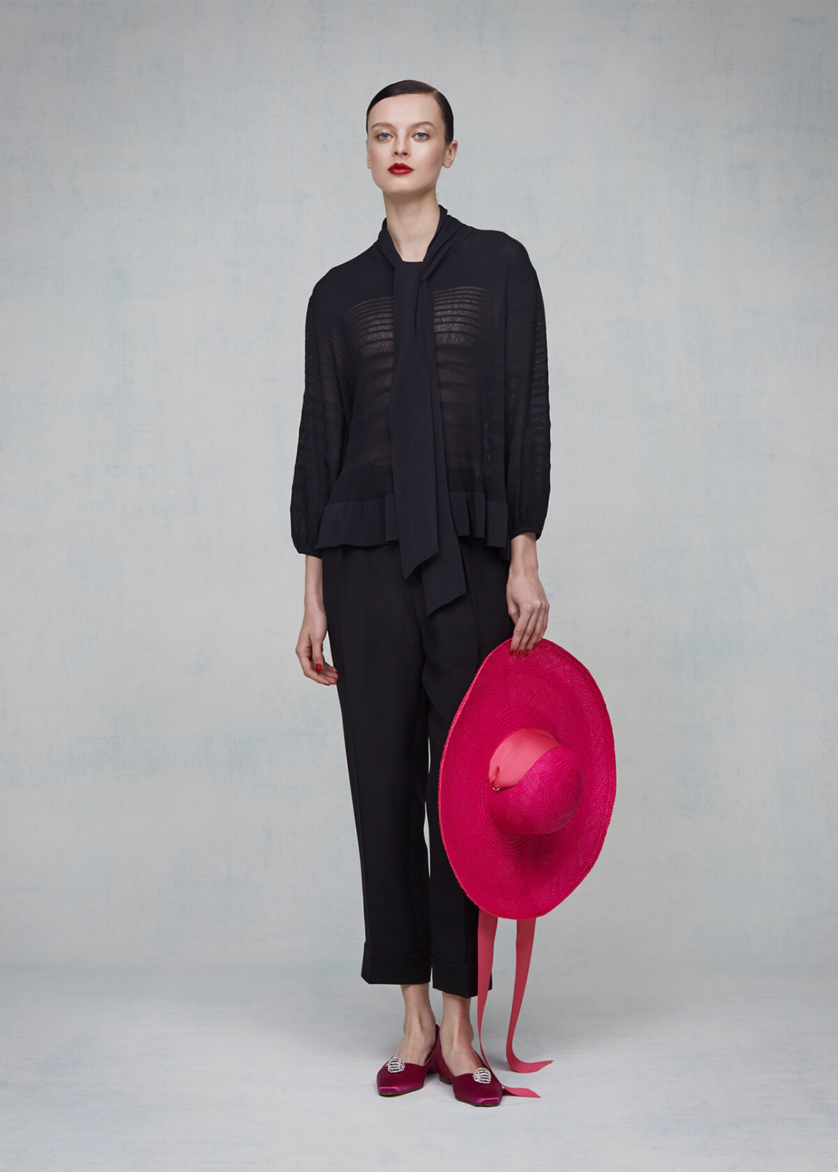 LOOK 1