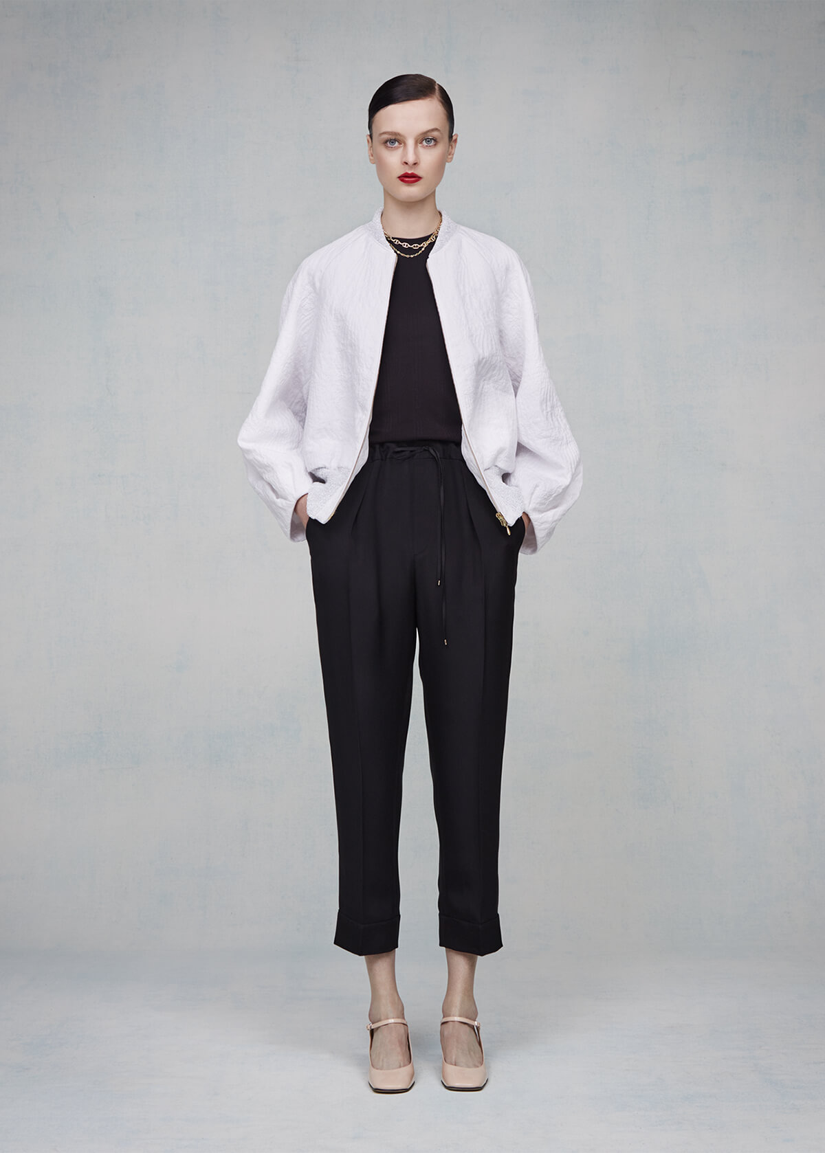 LOOK 5