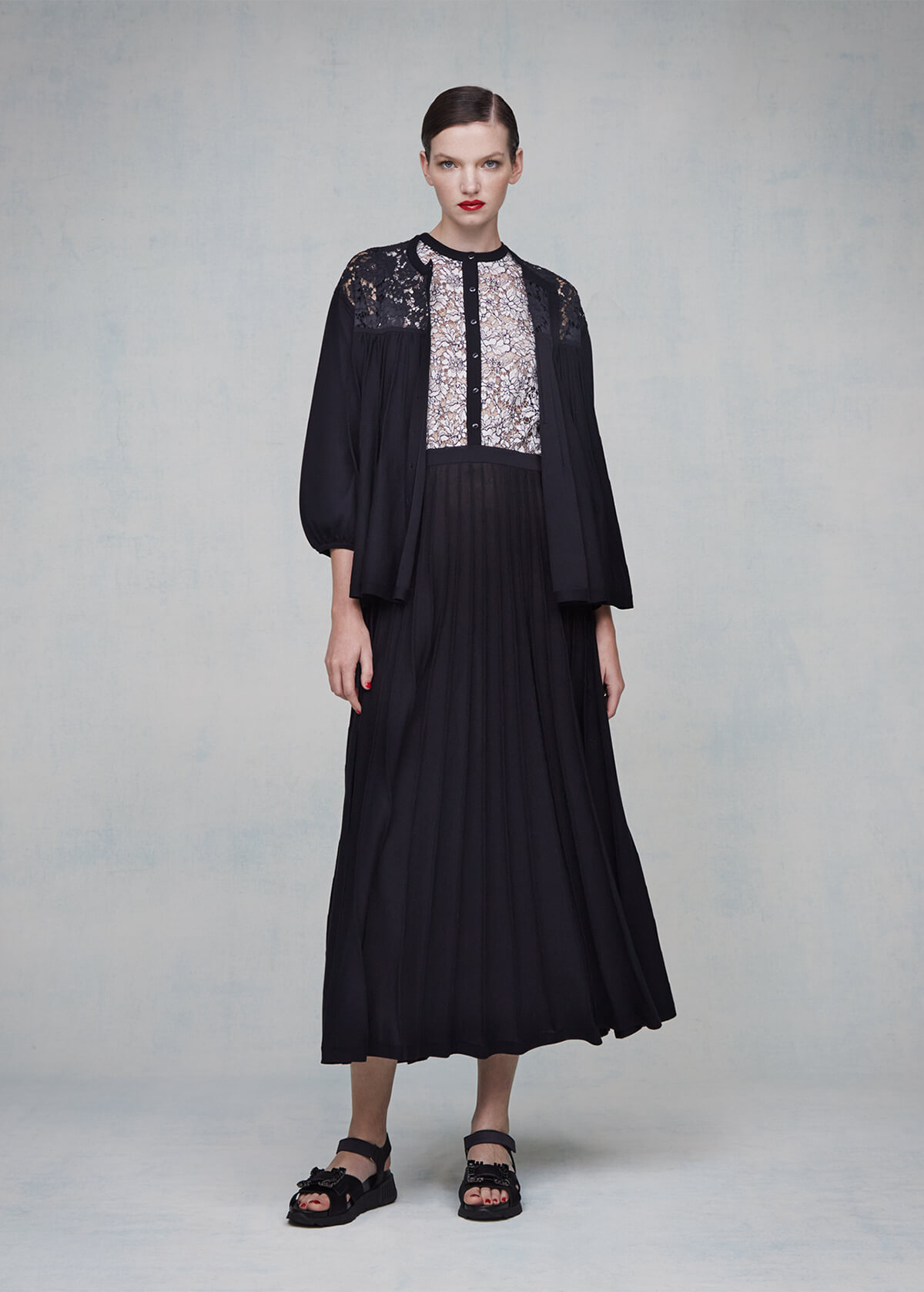 LOOK 8