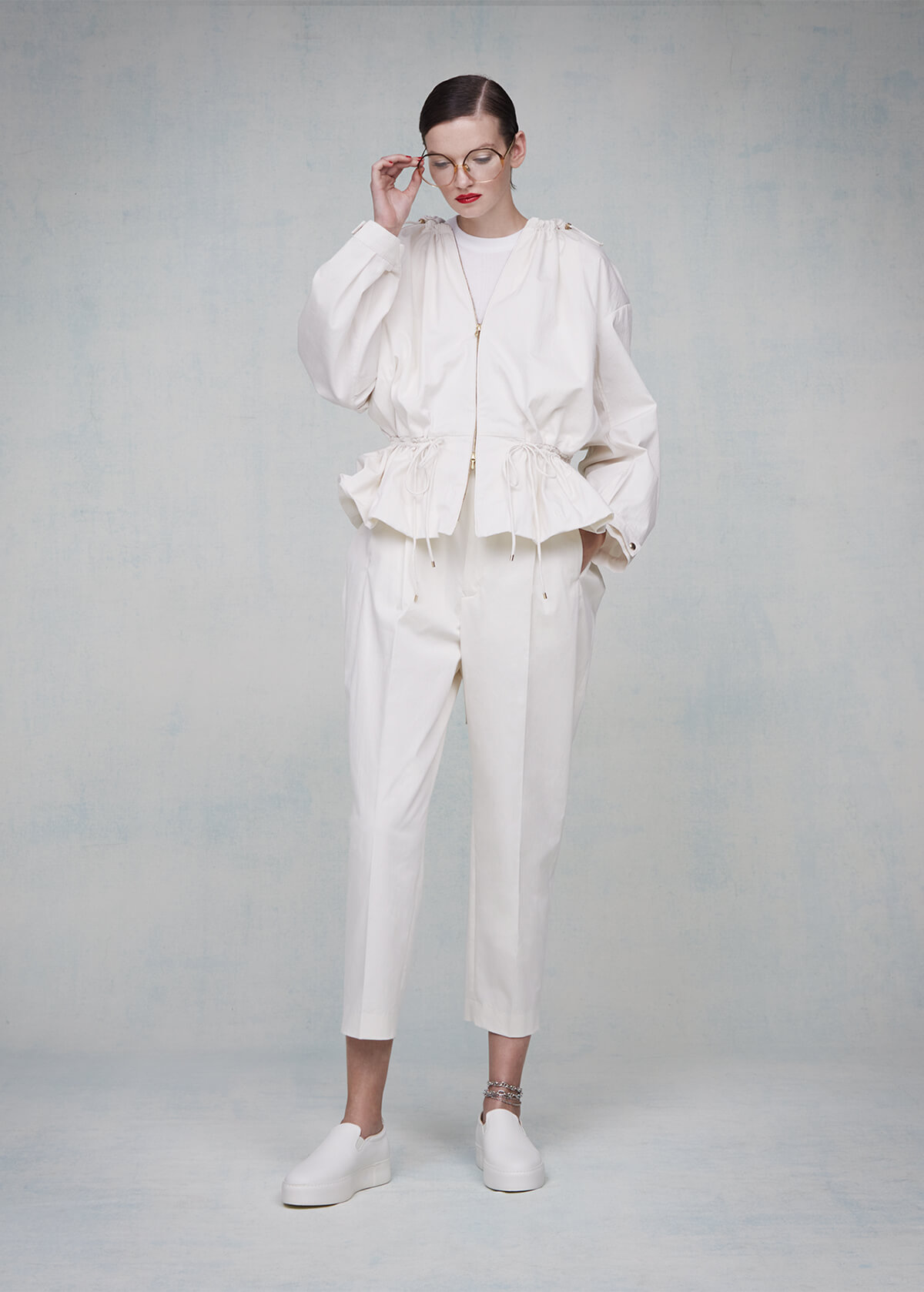 LOOK 9