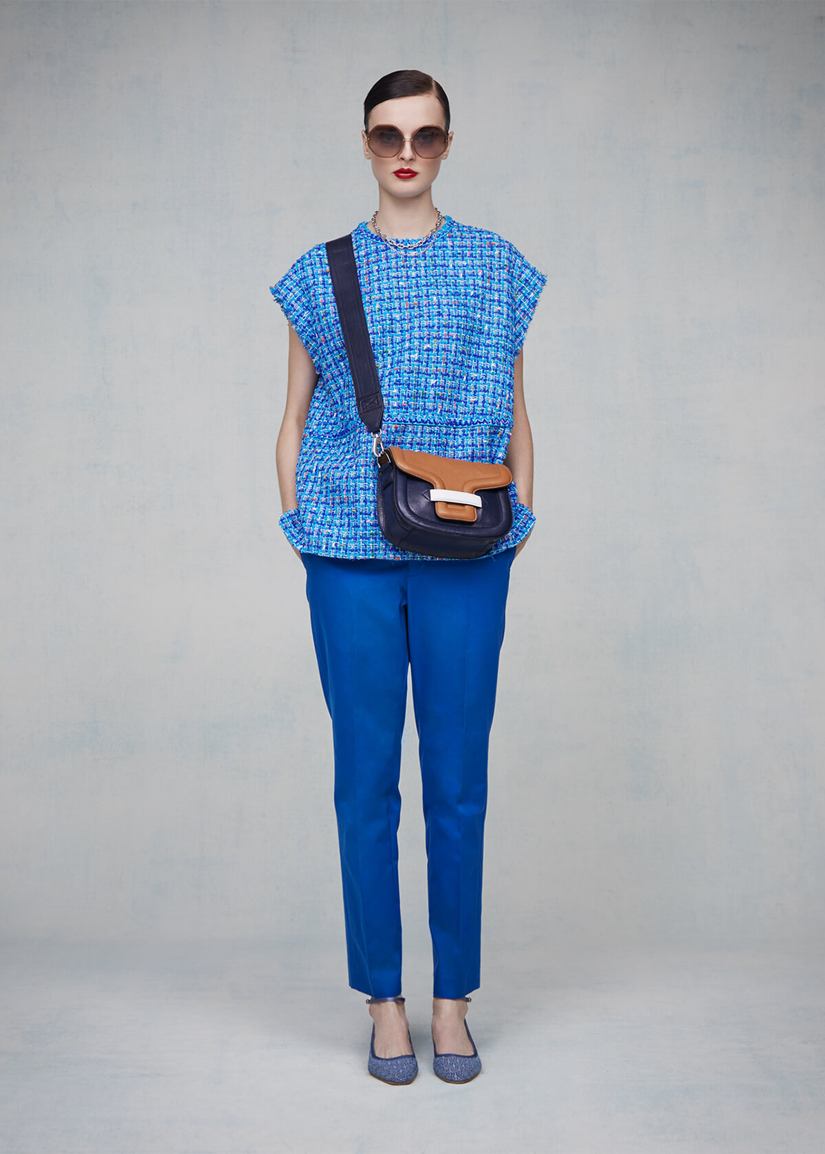 LOOK 14