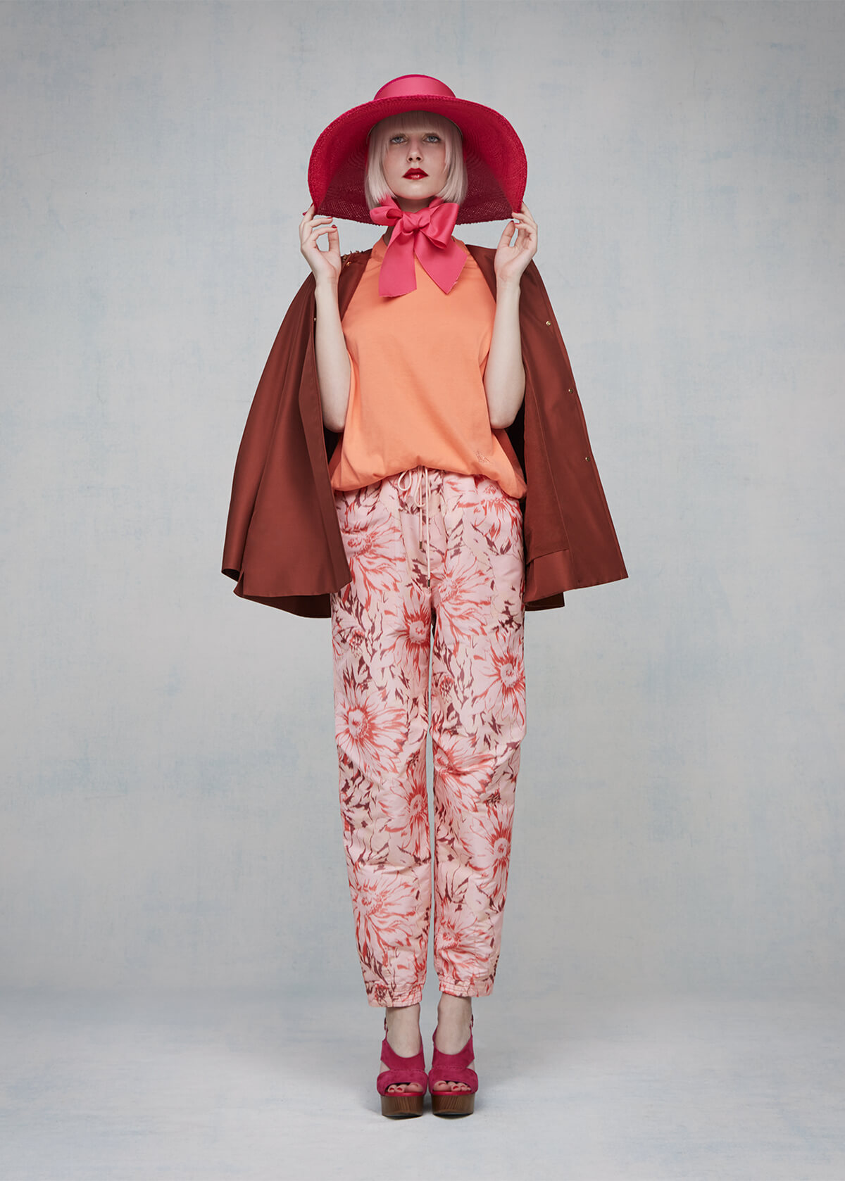 LOOK 18