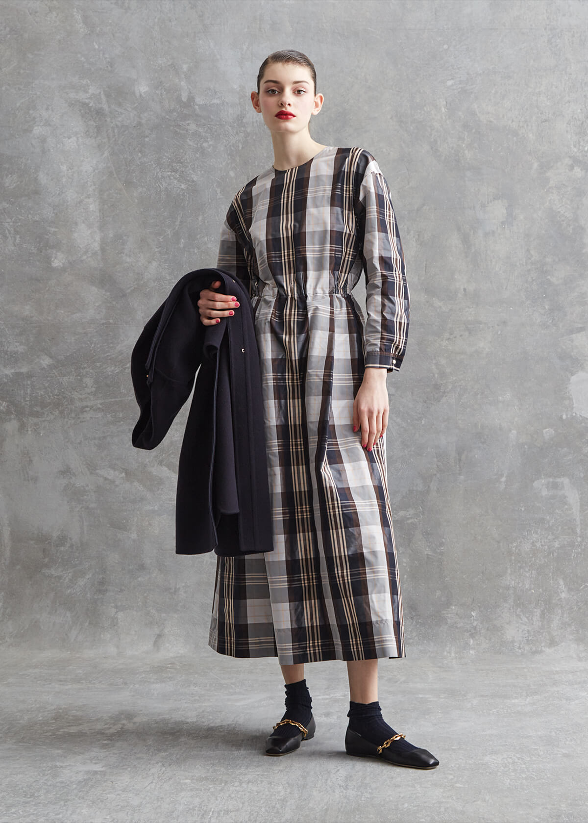 LOOK 8