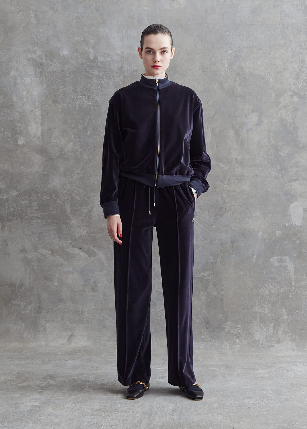 LOOK 7