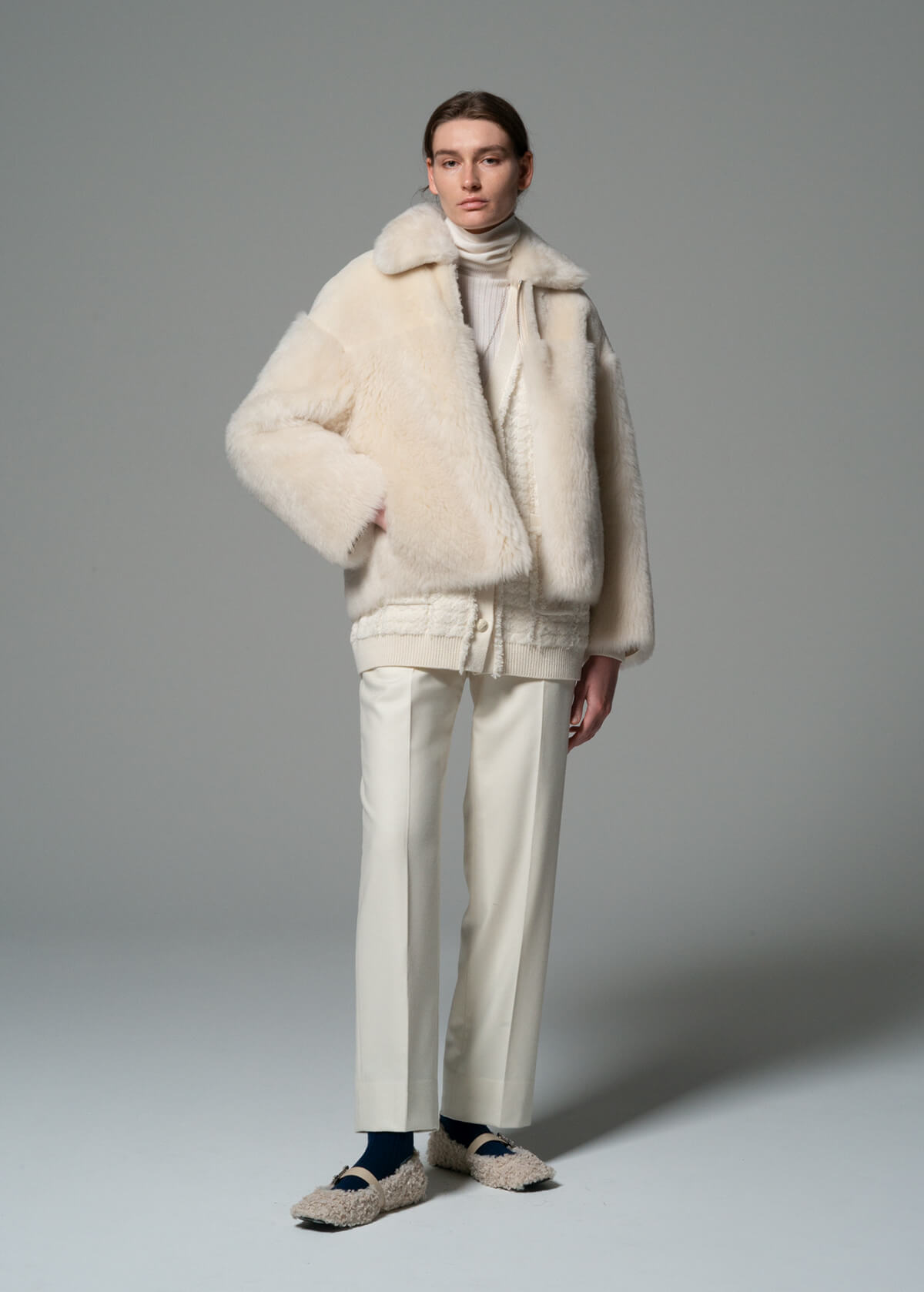 LOOK 10