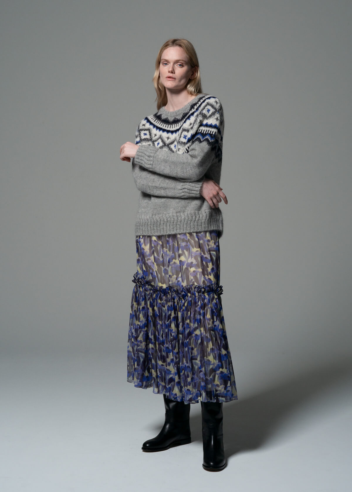 LOOK 11