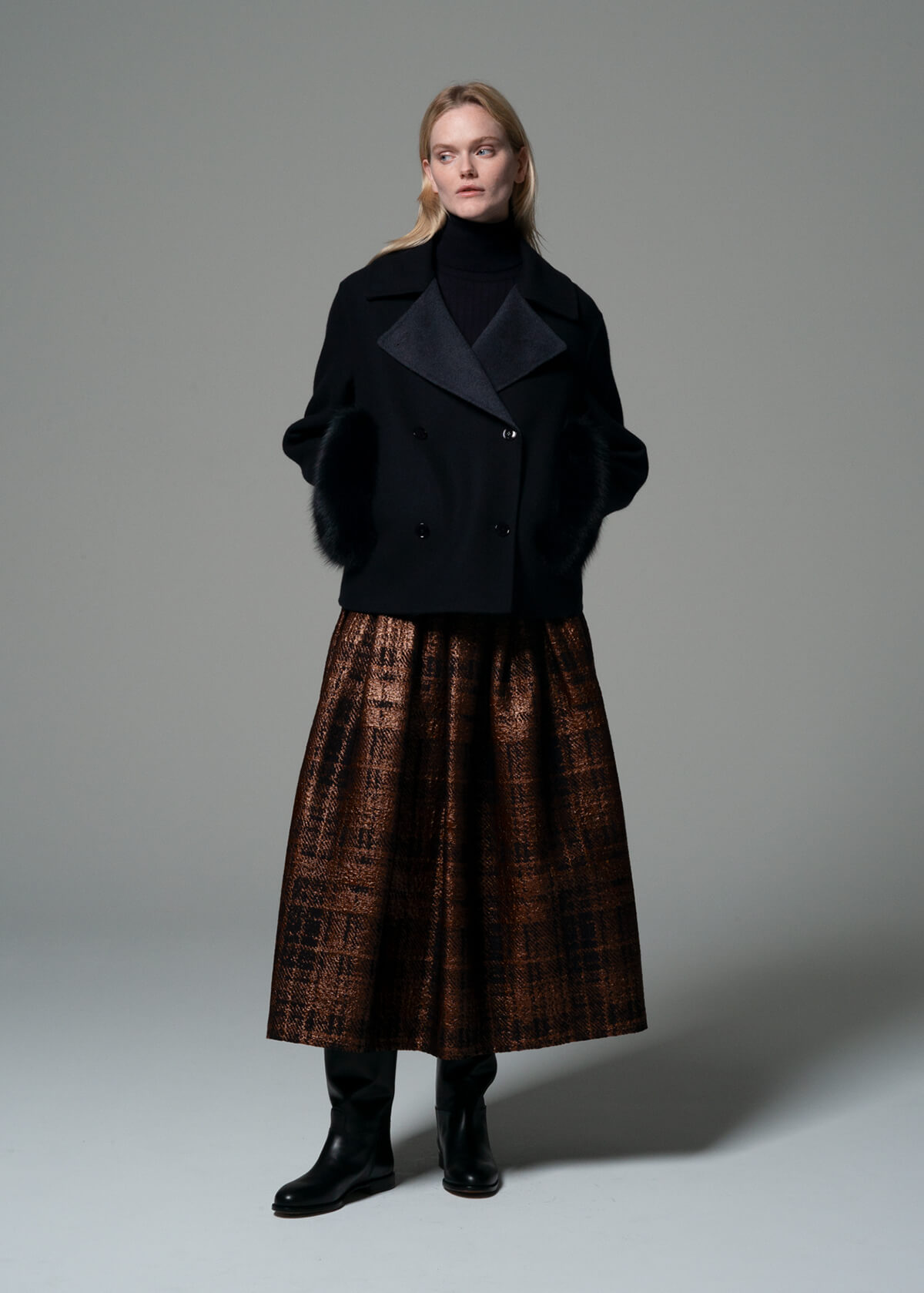 LOOK 14
