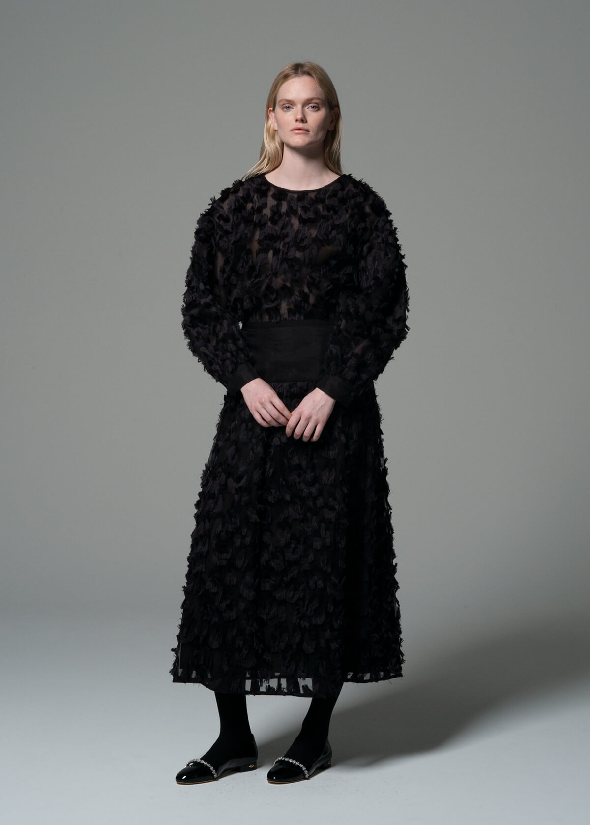 LOOK 7