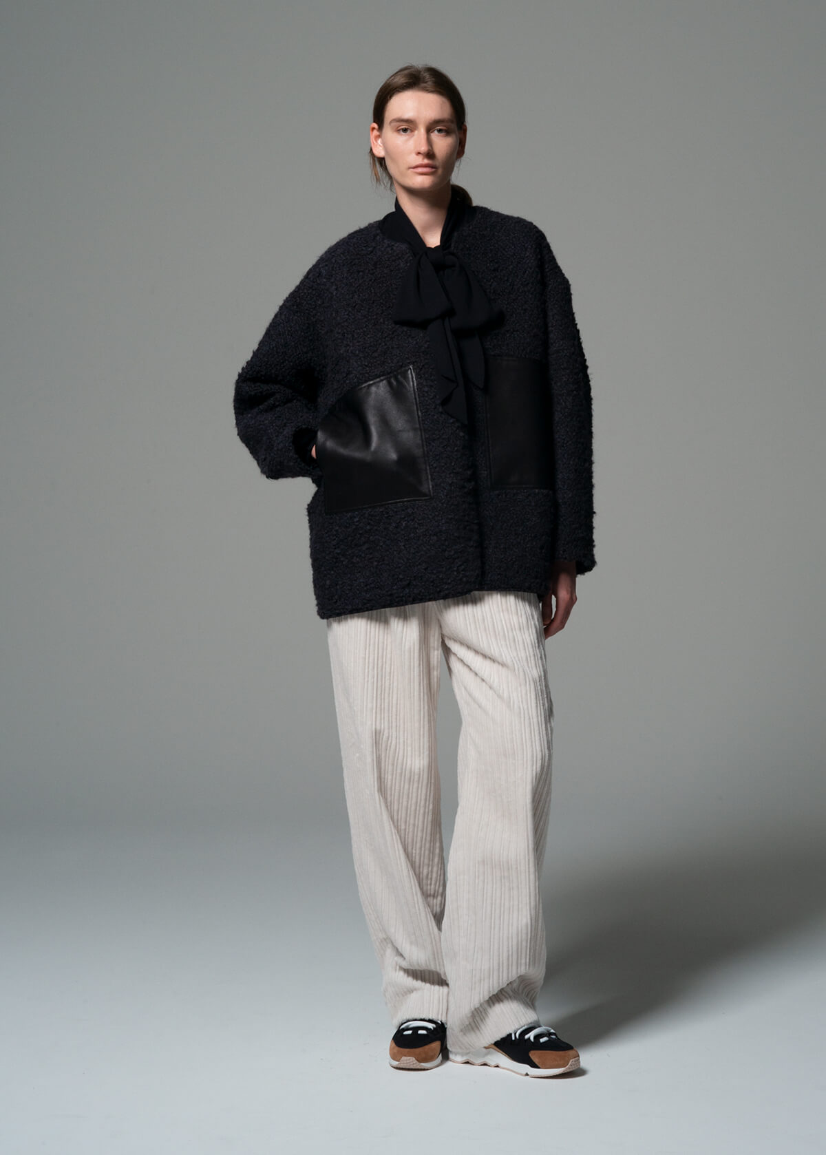 LOOK 8