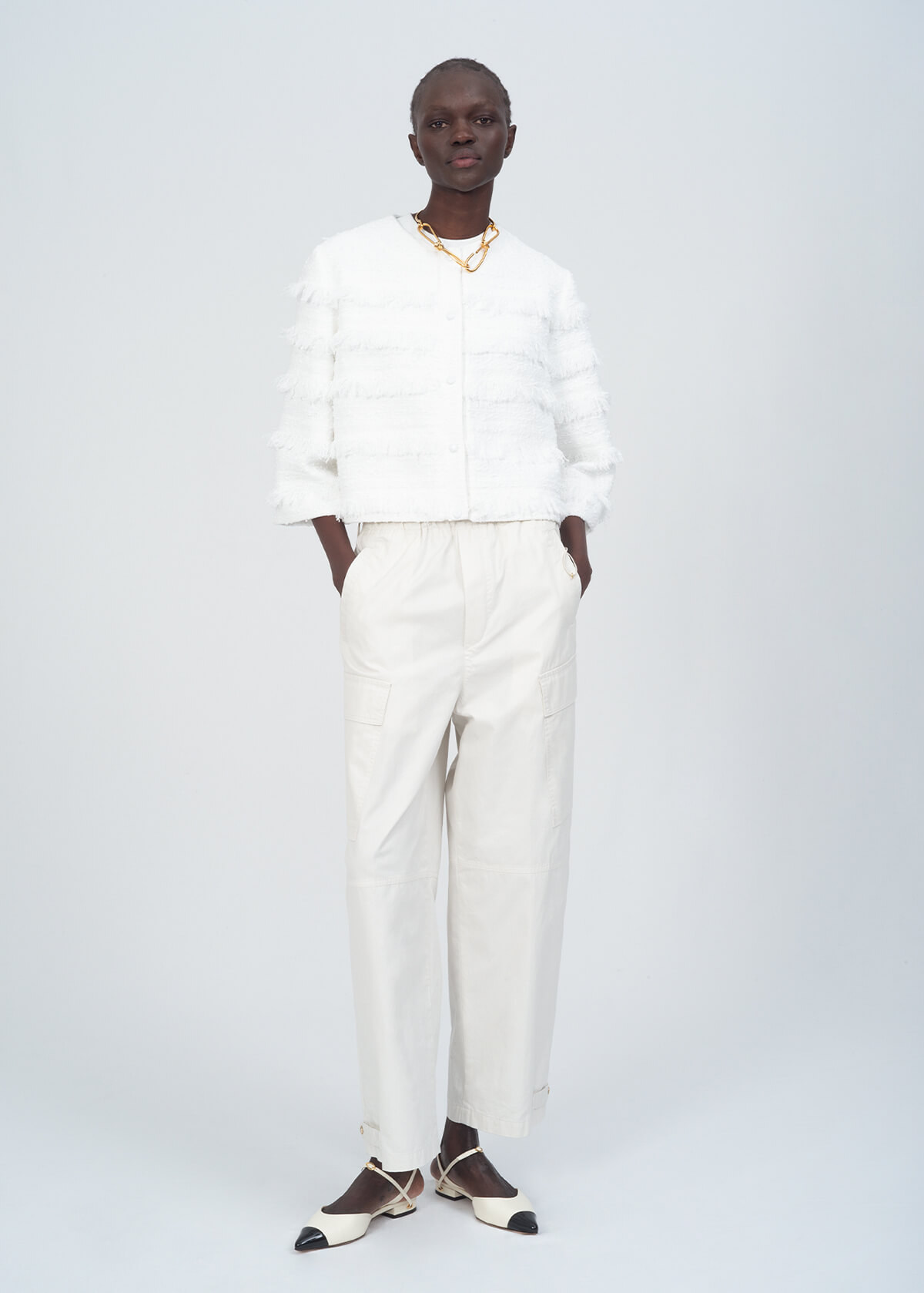 LOOK 5