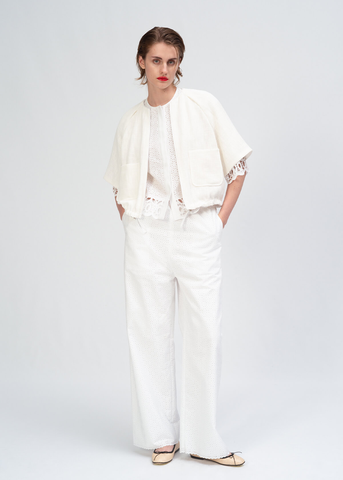 LOOK 6