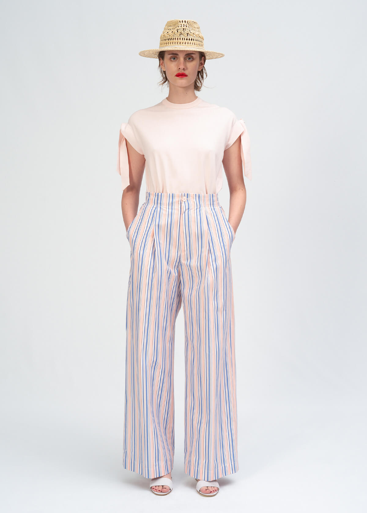 LOOK 8