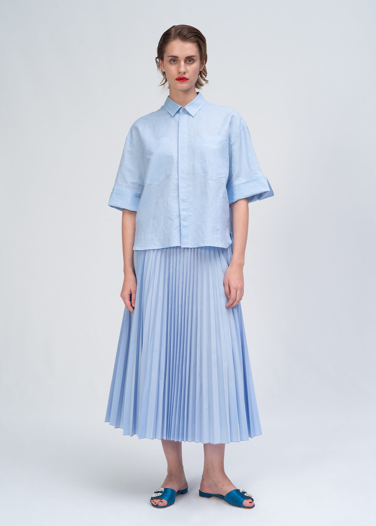 LOOK 10