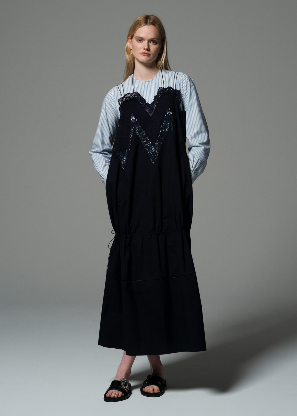 LOOK 10