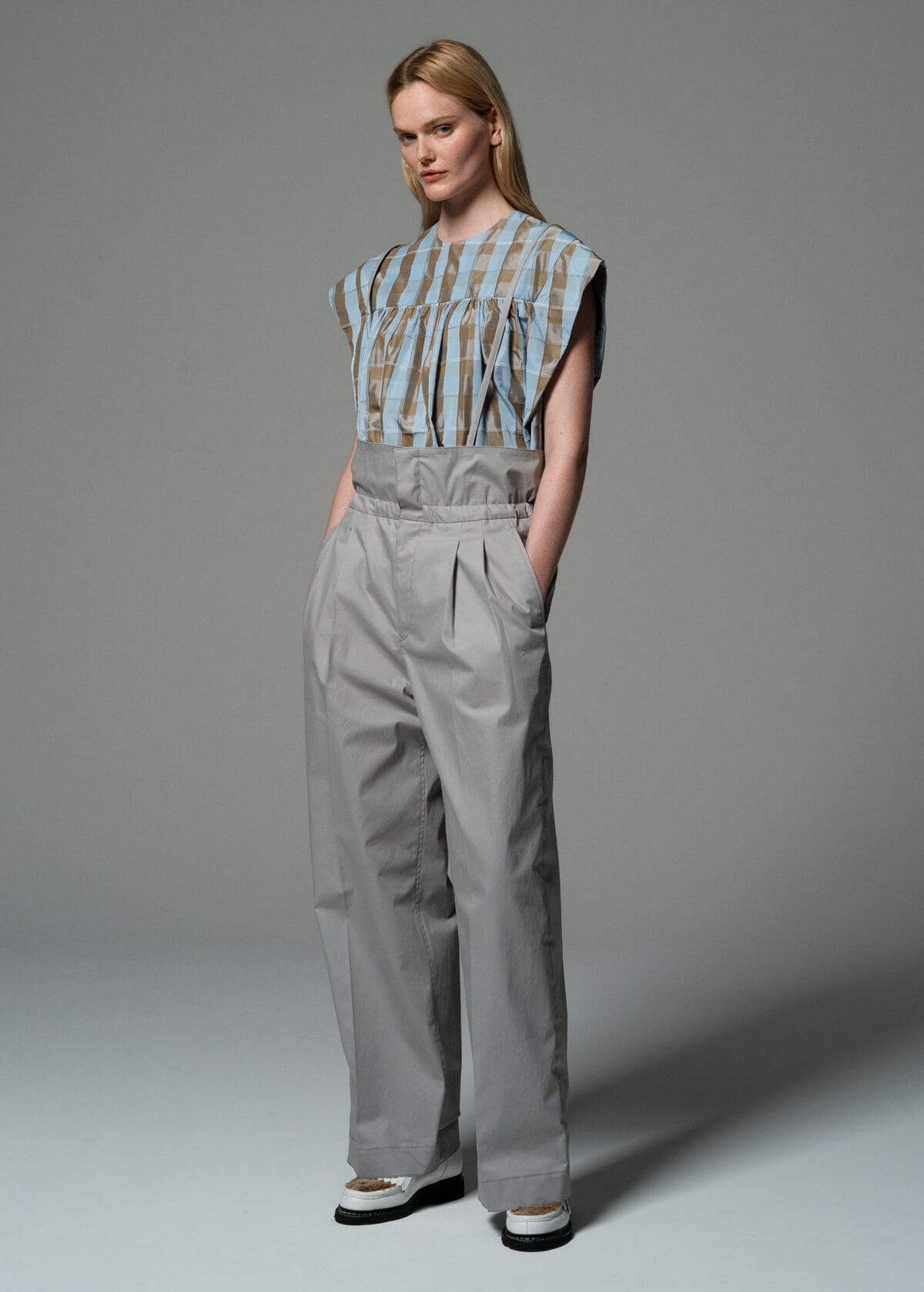LOOK 5