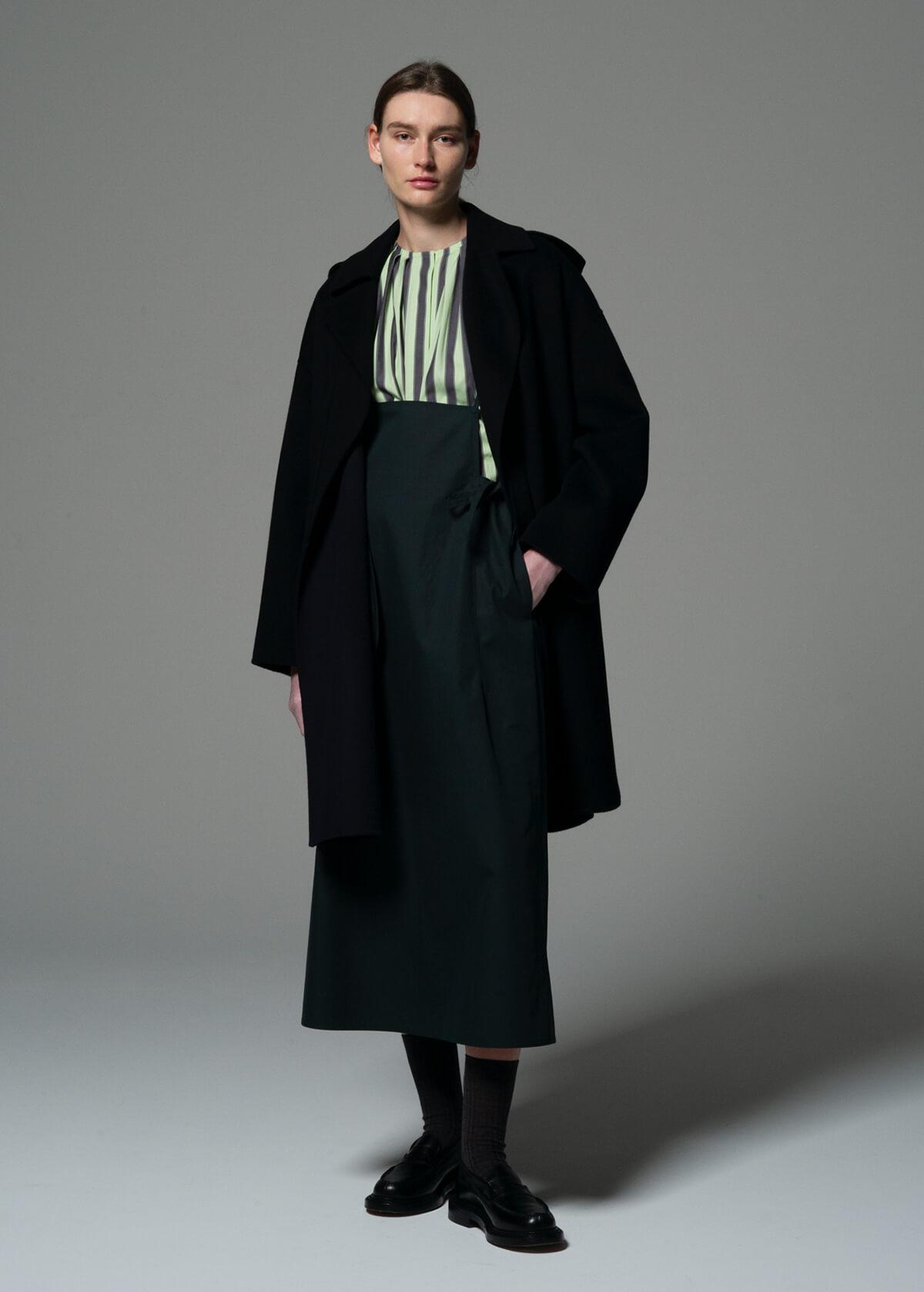 LOOK 8
