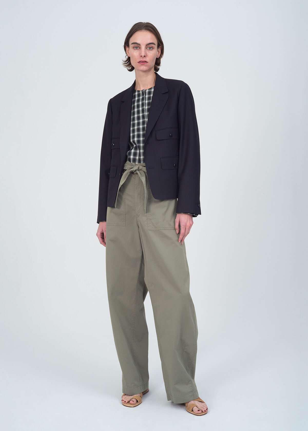 LOOK 5