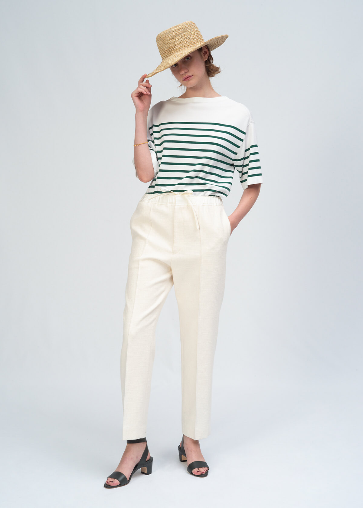 LOOK 7