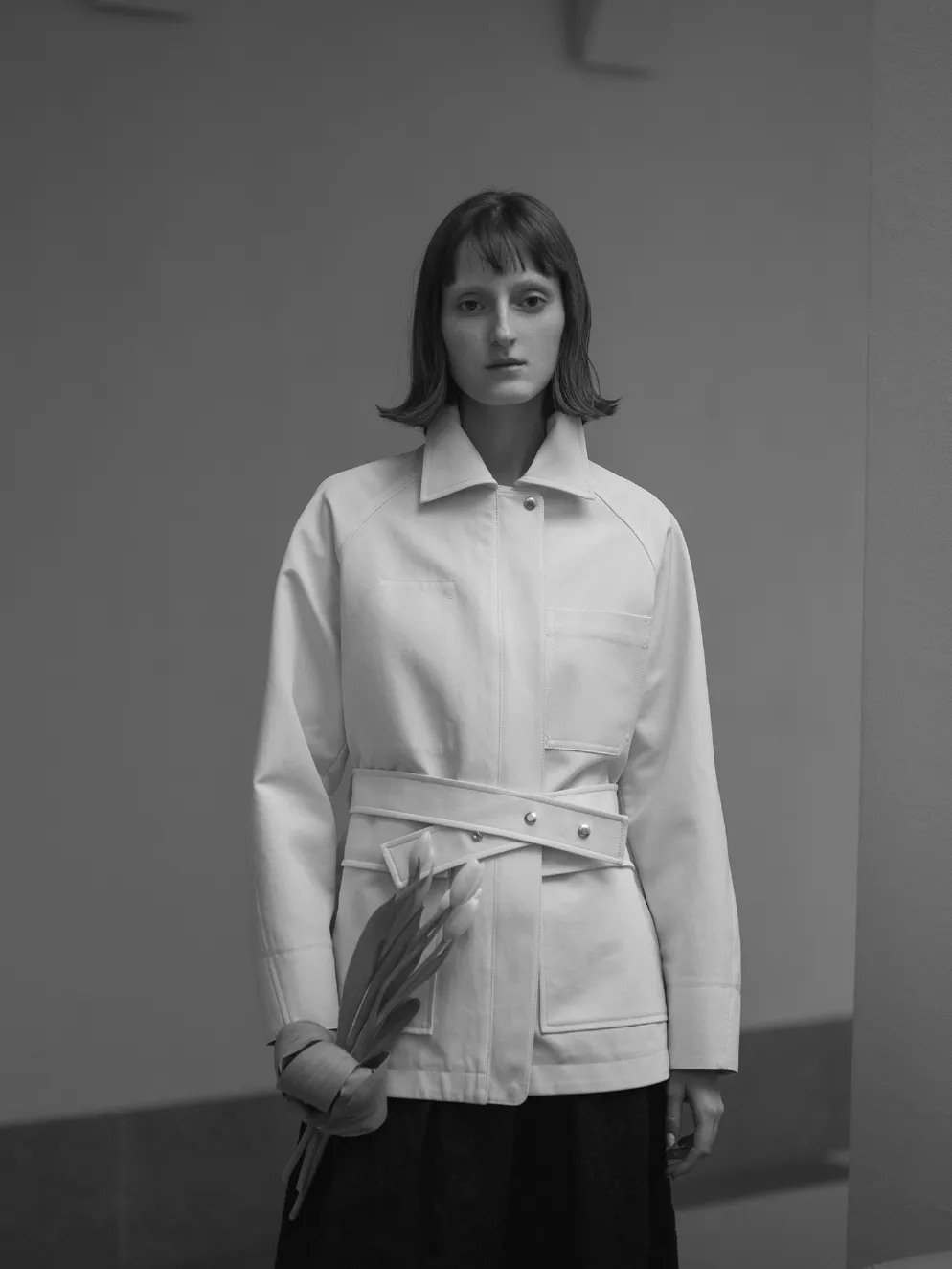 Look - Drawer 2025 Spring Summer