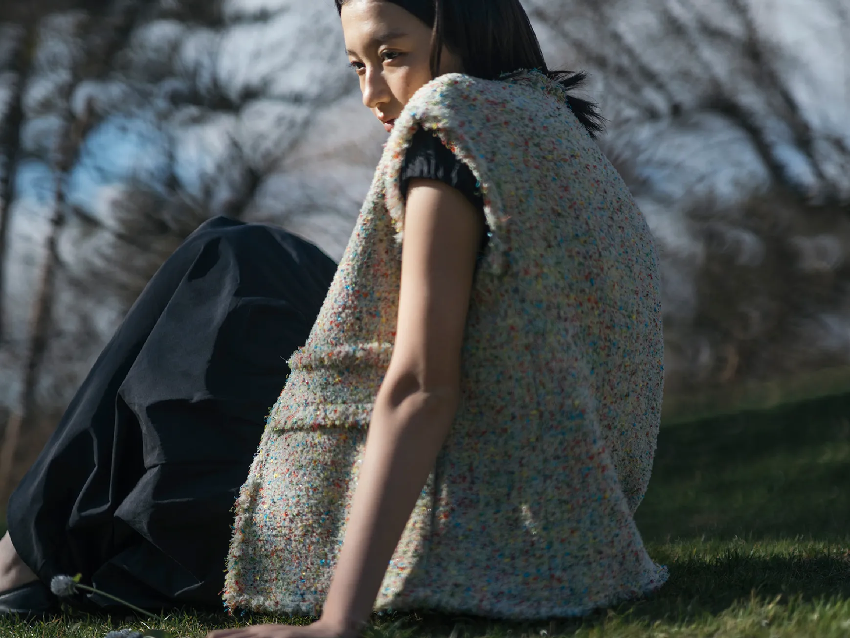 Look - Drawer 2025 Spring Summer
