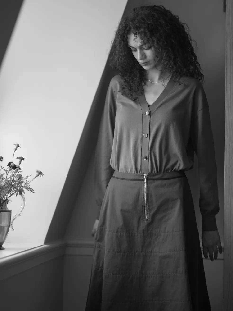 Look - Drawer 2025 Spring Summer