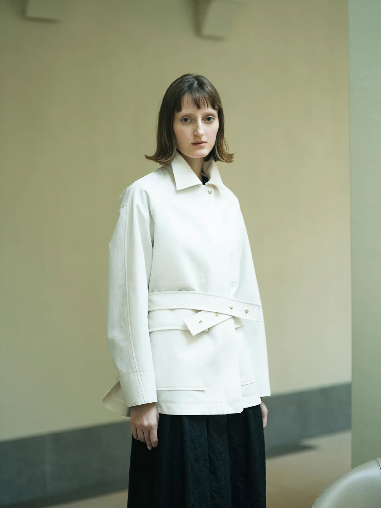 Look - Drawer 2025 Spring Summer
