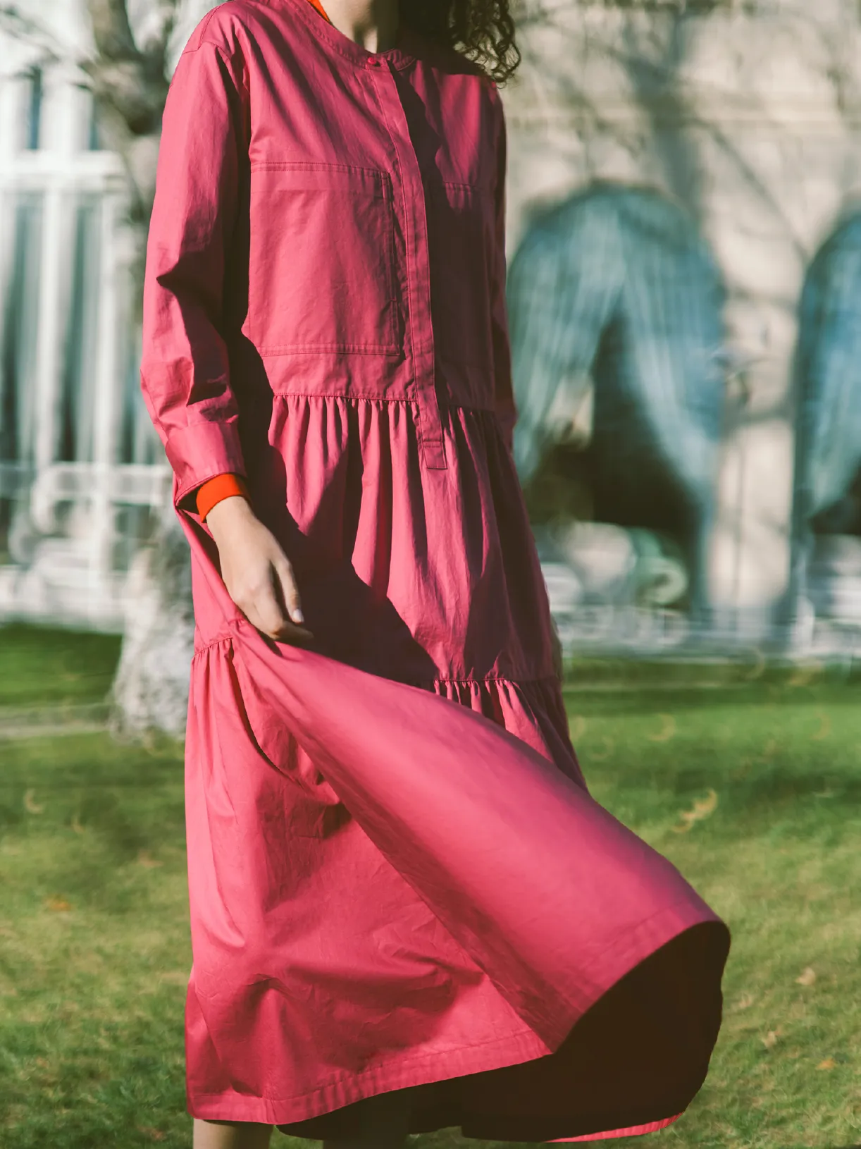 Look - Drawer 2025 Spring Summer