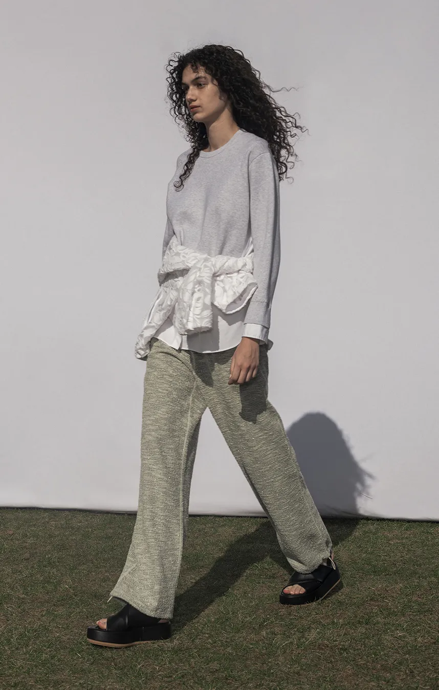 Look - Drawer 2025 Spring Summer