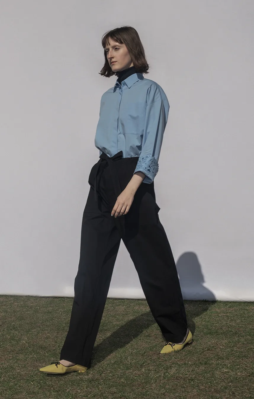 Look - Drawer 2025 Spring Summer