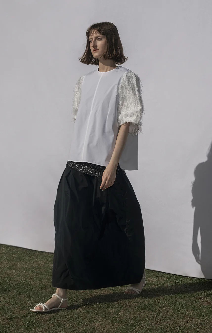 Look - Drawer 2025 Spring Summer