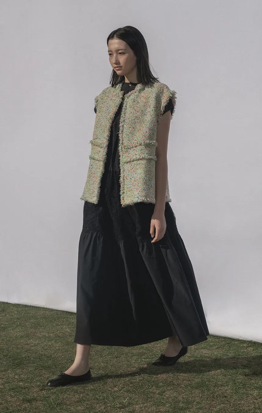 Look - Drawer 2025 Spring Summer