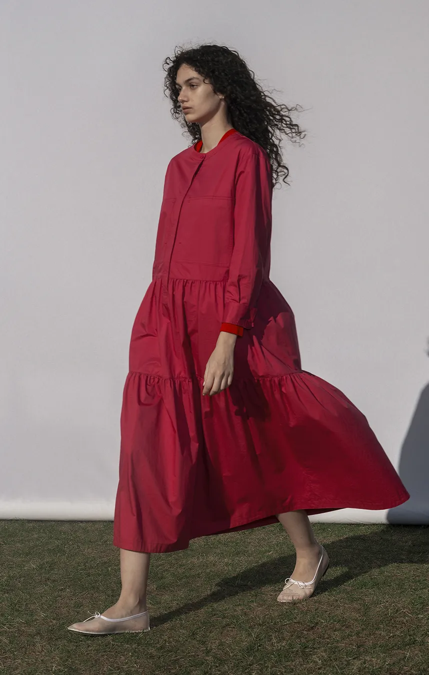 Look - Drawer 2025 Spring Summer