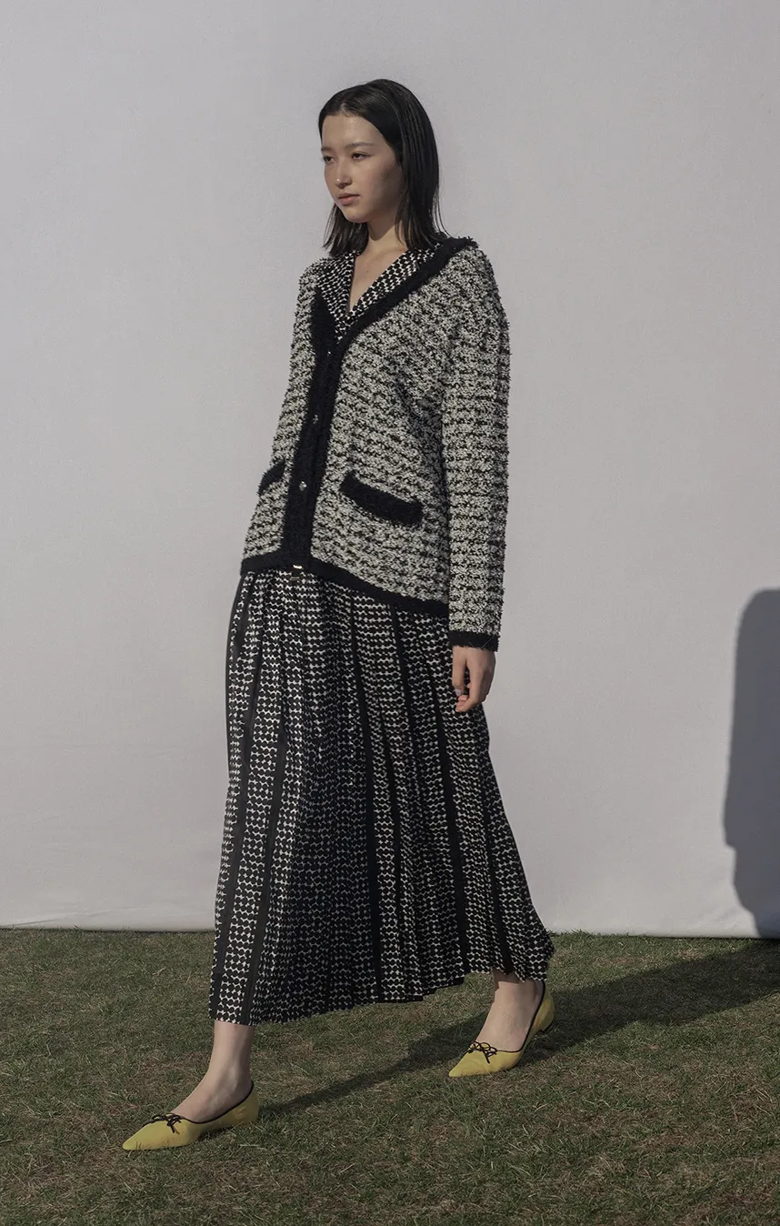 Look - Drawer 2025 Spring Summer
