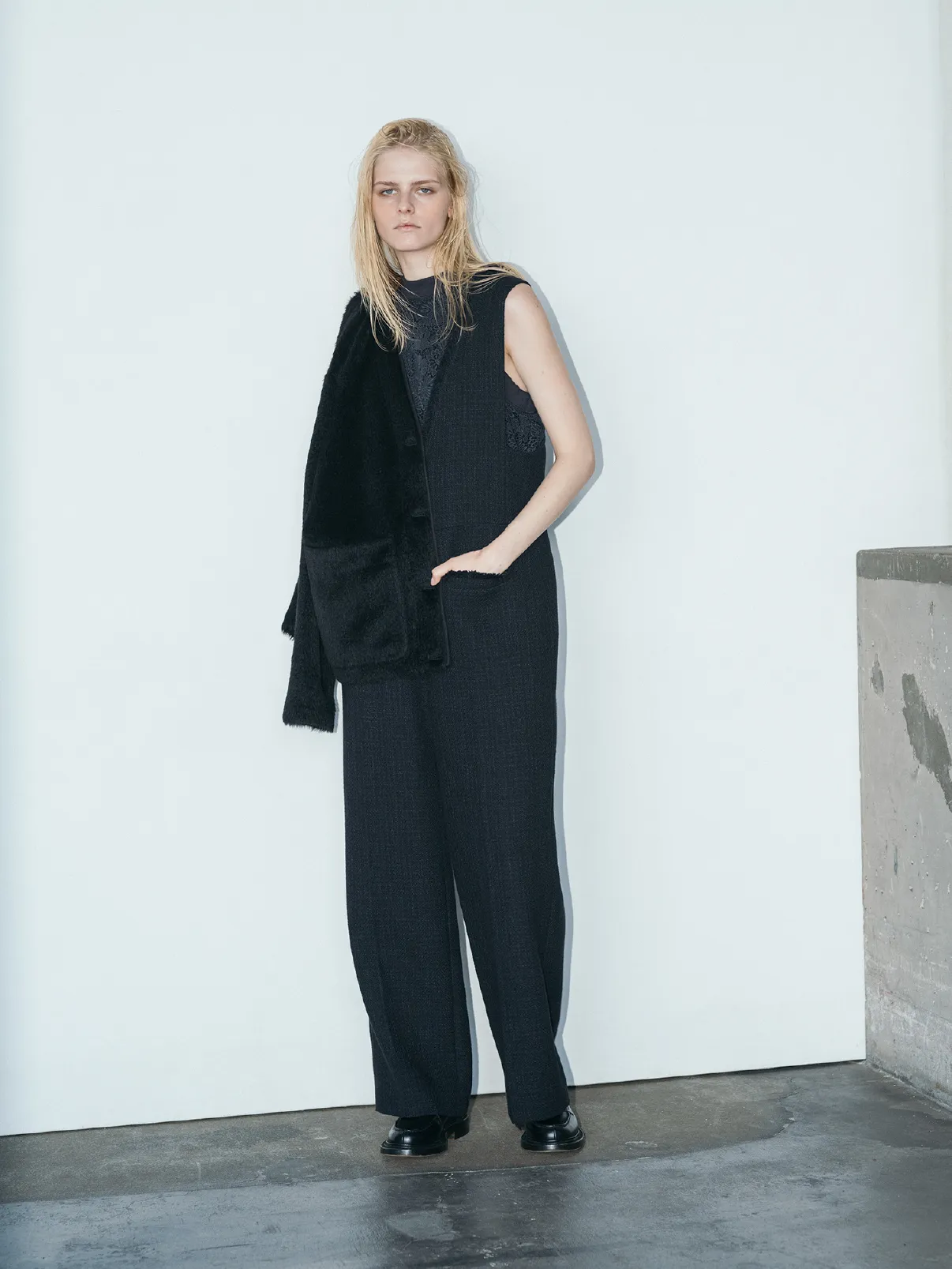 Look - Drawer 2026SS Capsule Collection