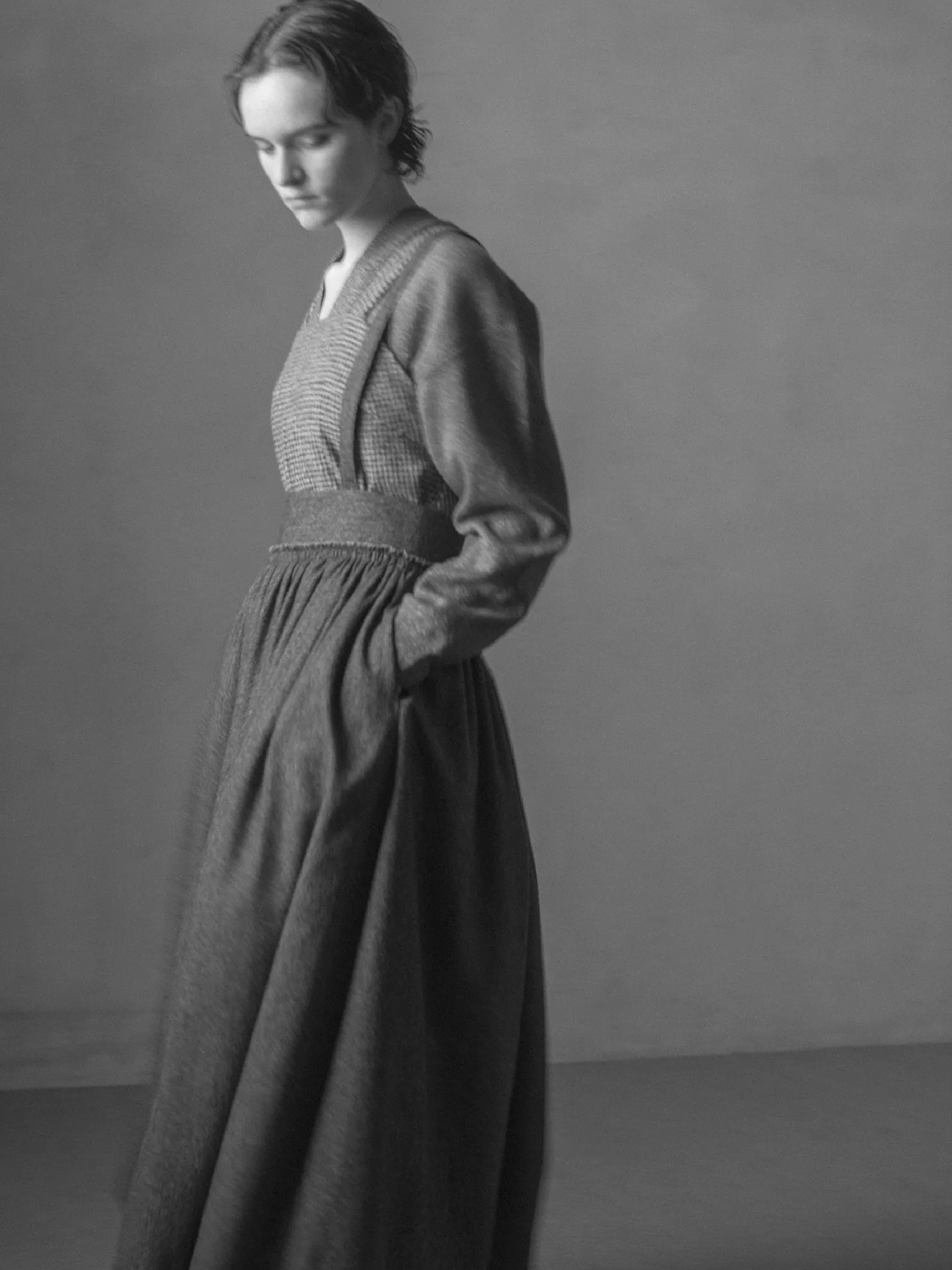 Look - Drawer 2026SS Capsule Collection