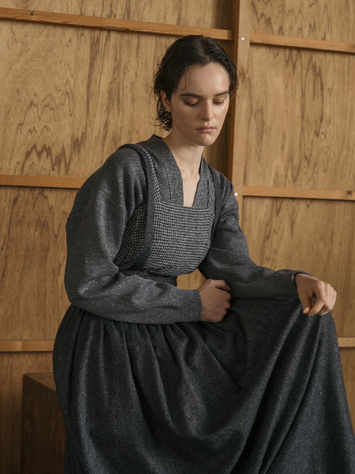 Look - Drawer 2026SS Capsule Collection