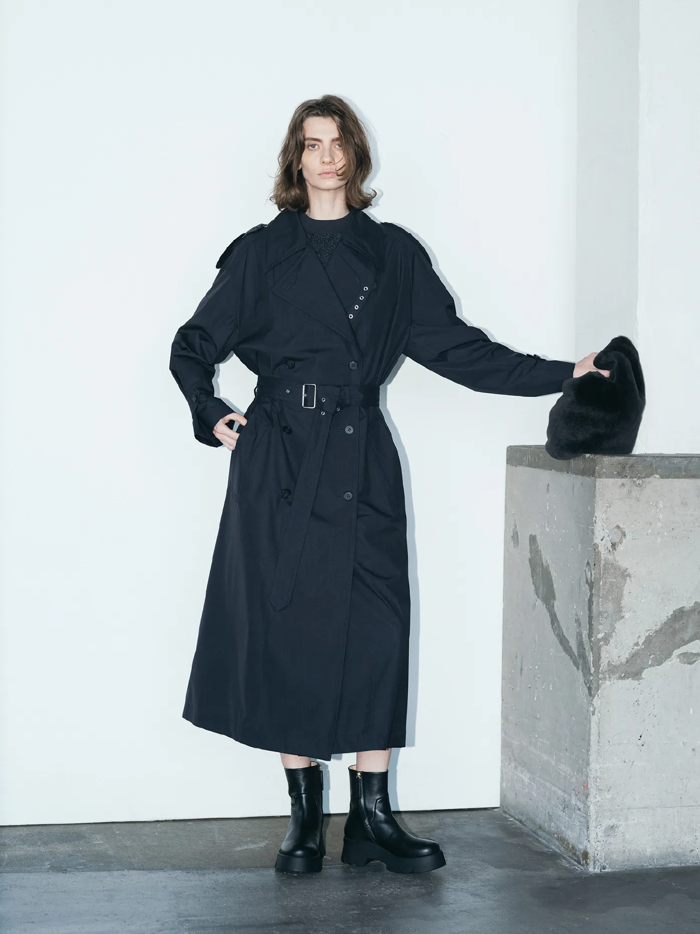 Look - Drawer 2026SS Capsule Collection